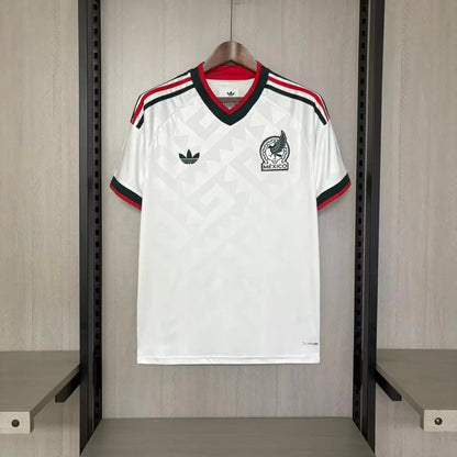 Mexico Away Jersey World Cup 2026 with Shorts