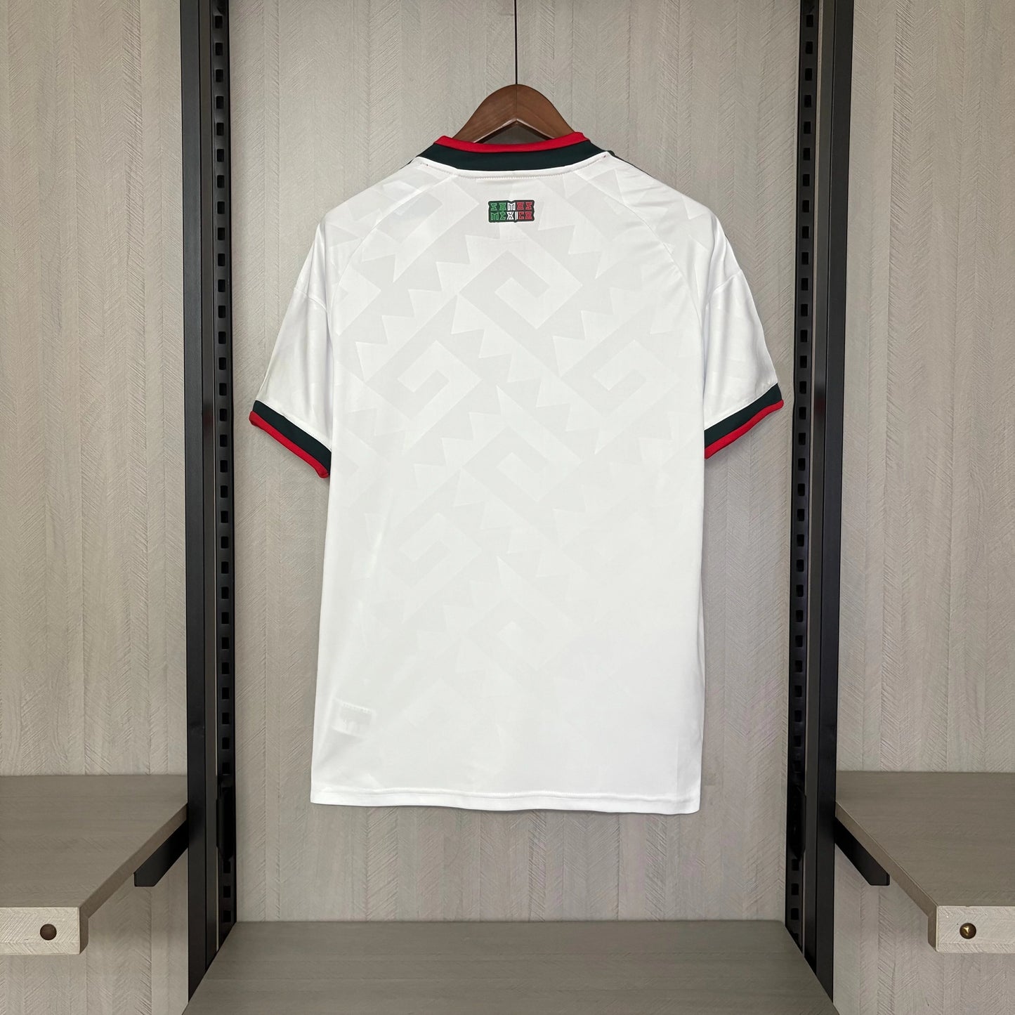 Mexico Away Jersey World Cup 2026 with Shorts