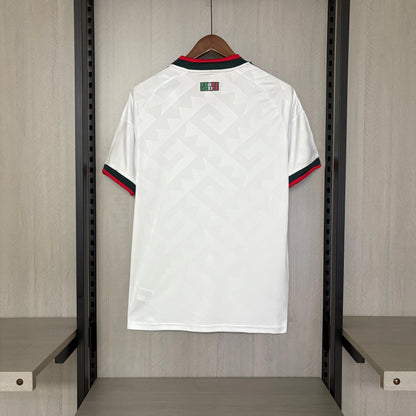 Mexico Away Jersey World Cup 2026 with Shorts