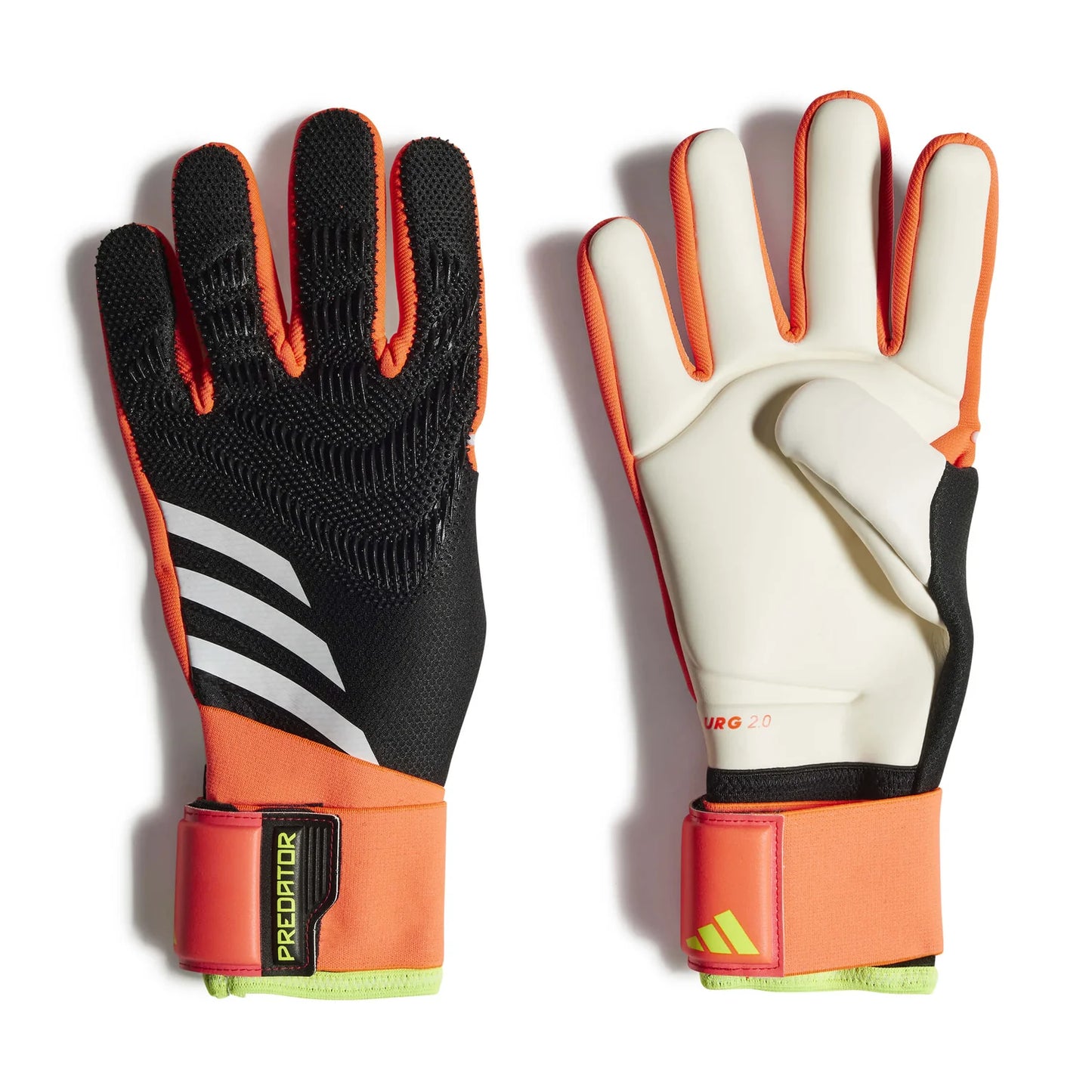 Predator GL Competion Goalkeepr Gloves