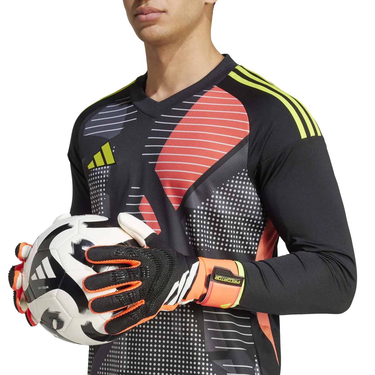 Predator GL Competion Goalkeepr Gloves