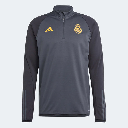 Real Madrid Men's Training Top