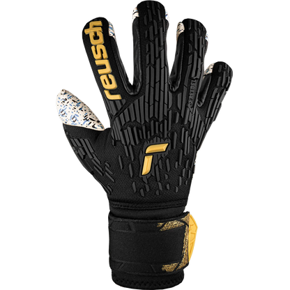 Reusch Attrakt Freegel Fusion Ortho-Tec Goalkeeper Glove