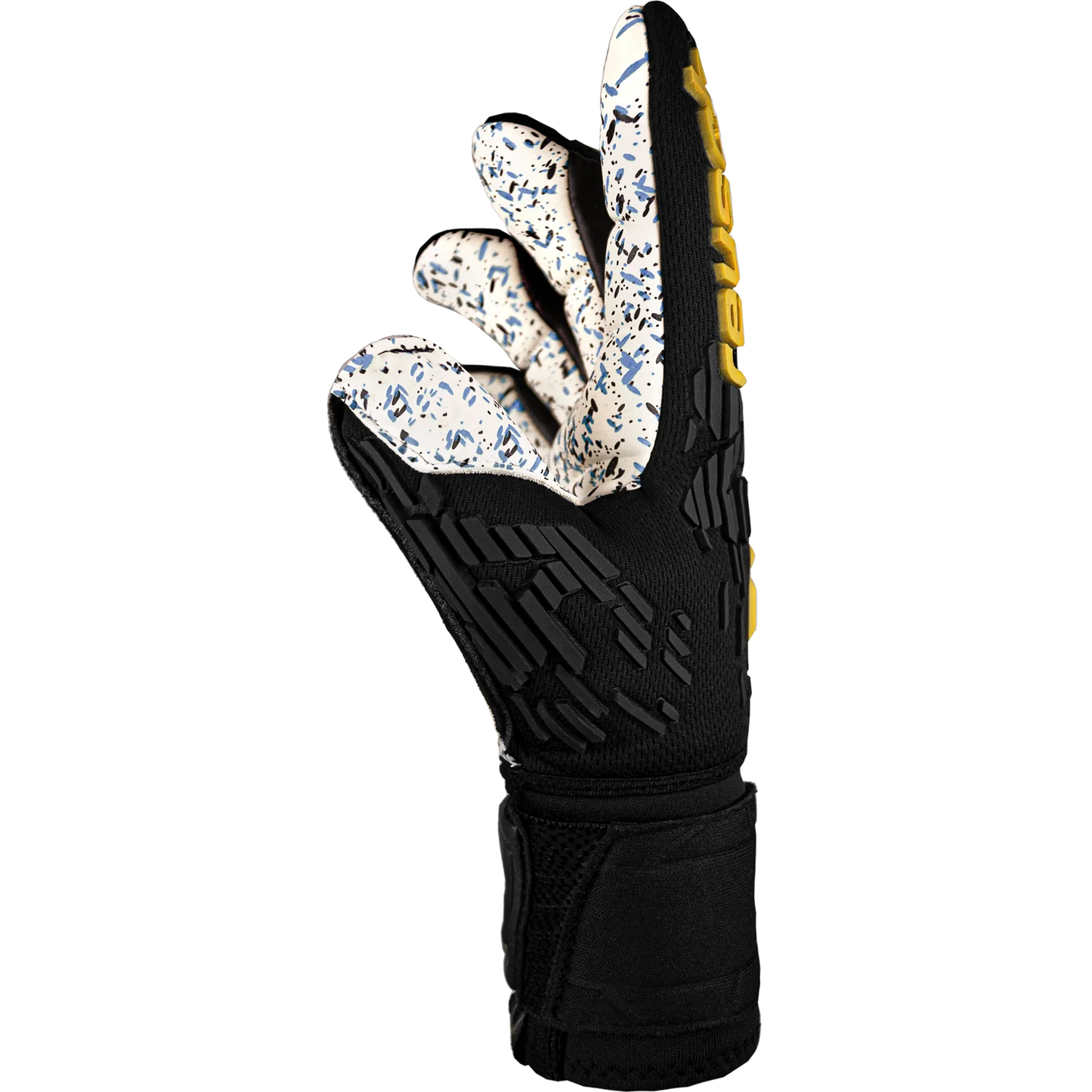 Reusch Attrakt Freegel Fusion Ortho-Tec Goalkeeper Glove