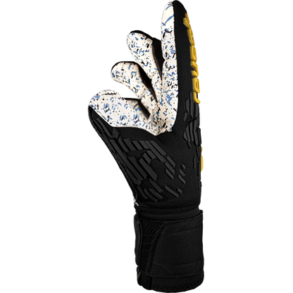 Reusch Attrakt Freegel Fusion Ortho-Tec Goalkeeper Glove