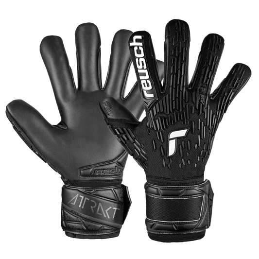 Reusch Attrakt Freegel Infinity FS Goalkeeper Gloves