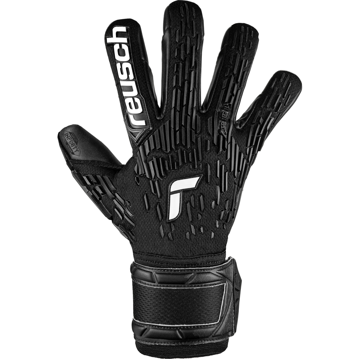 Reusch Attrakt Freegel Infinity FS Goalkeeper Gloves