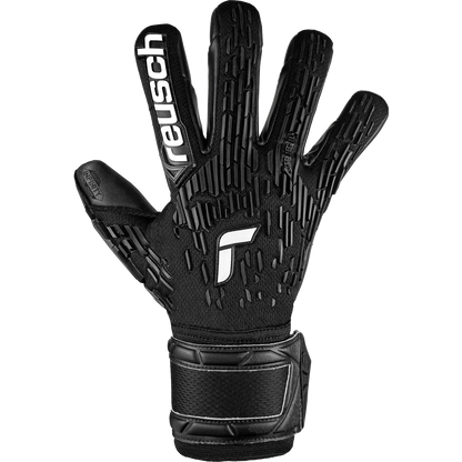 Reusch Attrakt Freegel Infinity FS Goalkeeper Gloves