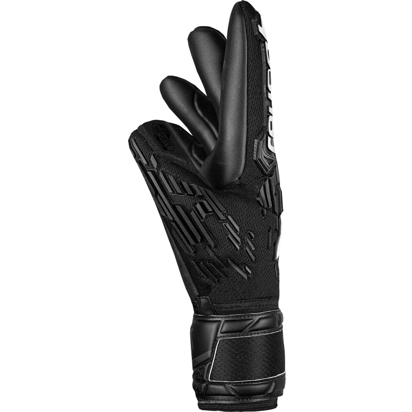 Reusch Attrakt Freegel Infinity FS Goalkeeper Gloves