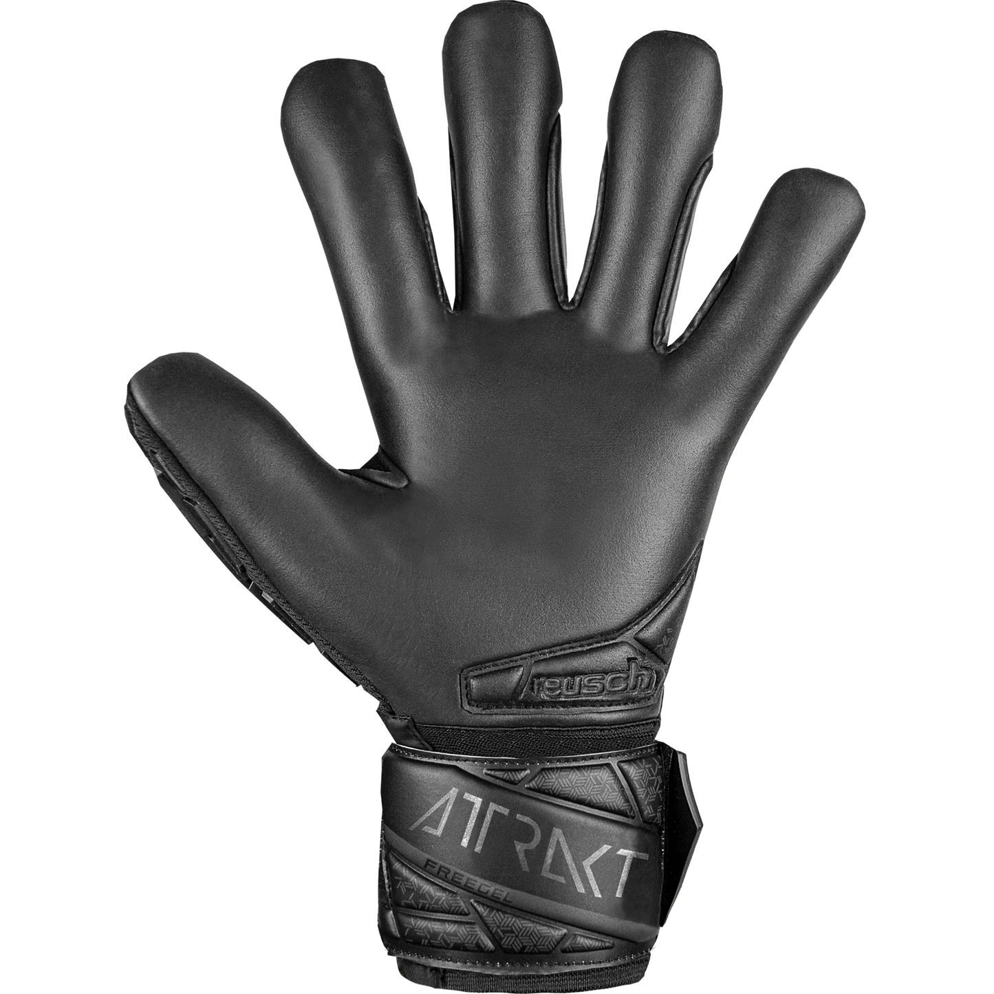 Reusch Attrakt Freegel Infinity FS Goalkeeper Gloves