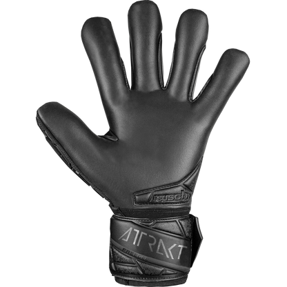 Reusch Attrakt Freegel Infinity FS Goalkeeper Gloves