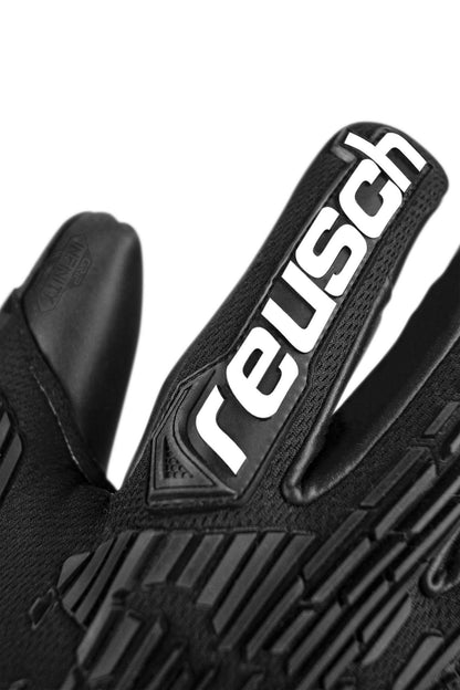 Reusch Attrakt Freegel Infinity FS Goalkeeper Gloves