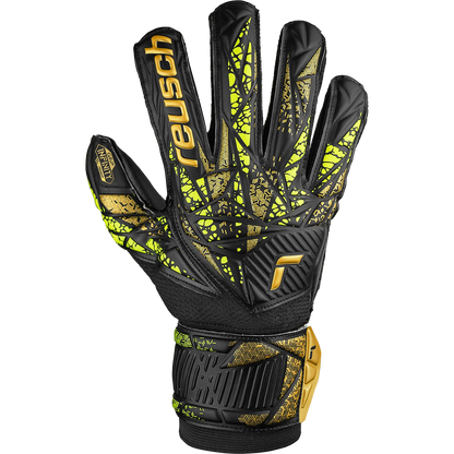 Reusch Attrakt Infinity FS Goalkeeper Gloves