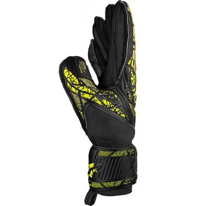 Reusch Attrakt Infinity FS Goalkeeper Gloves