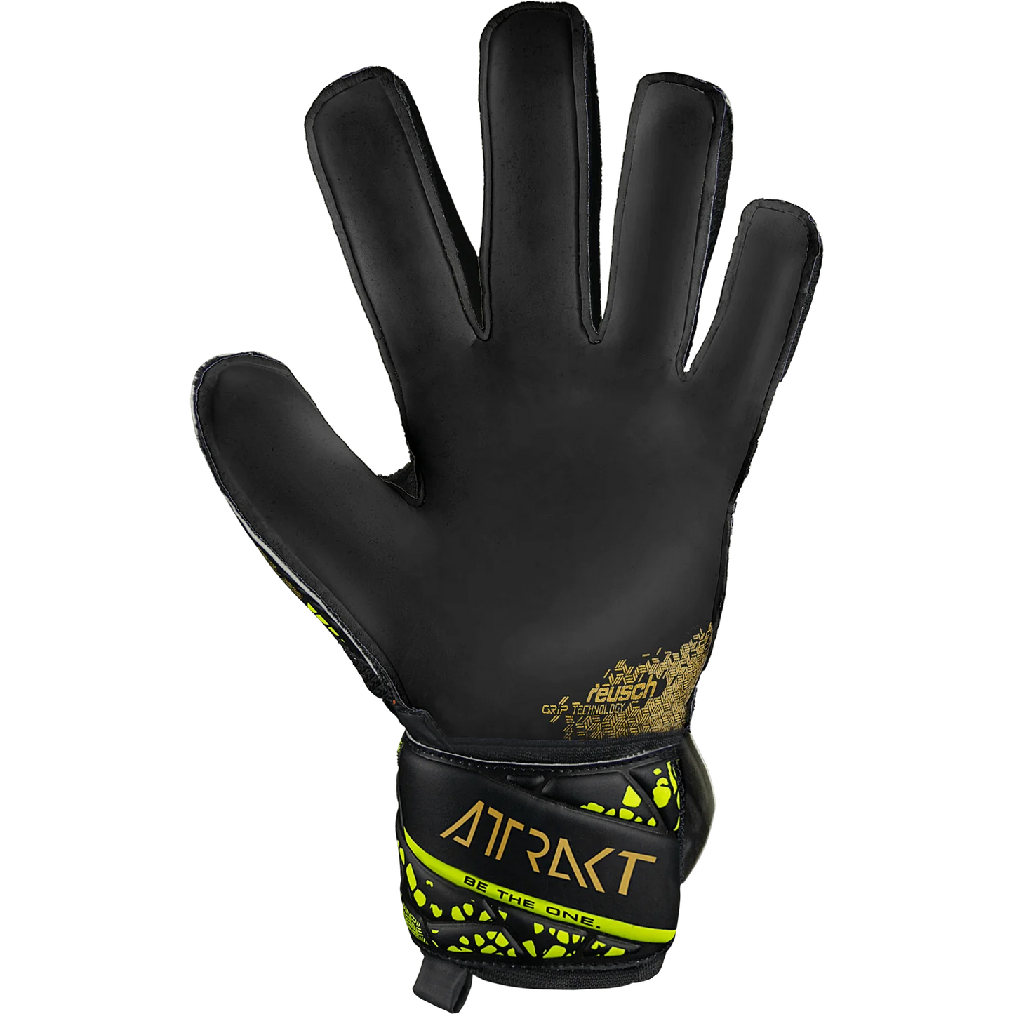 Reusch Attrakt Infinity FS Goalkeeper Gloves