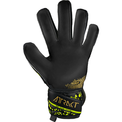 Reusch Attrakt Infinity FS Goalkeeper Gloves