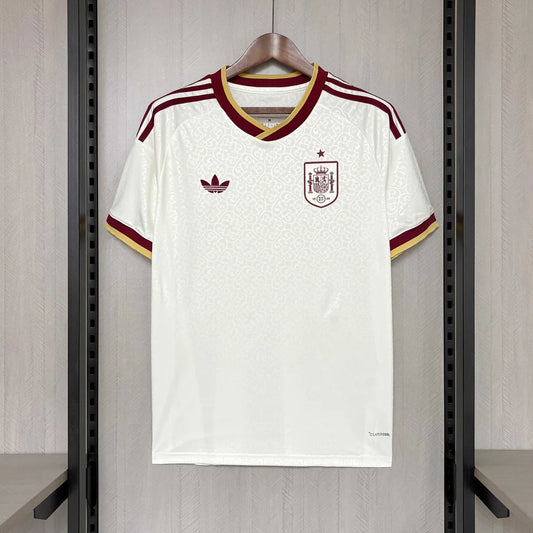 Spain Away Jersey World Cup 2026 with Shorts