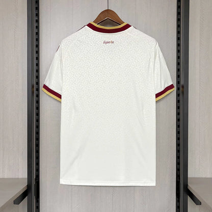 Spain Away Jersey World Cup 2026 with Shorts