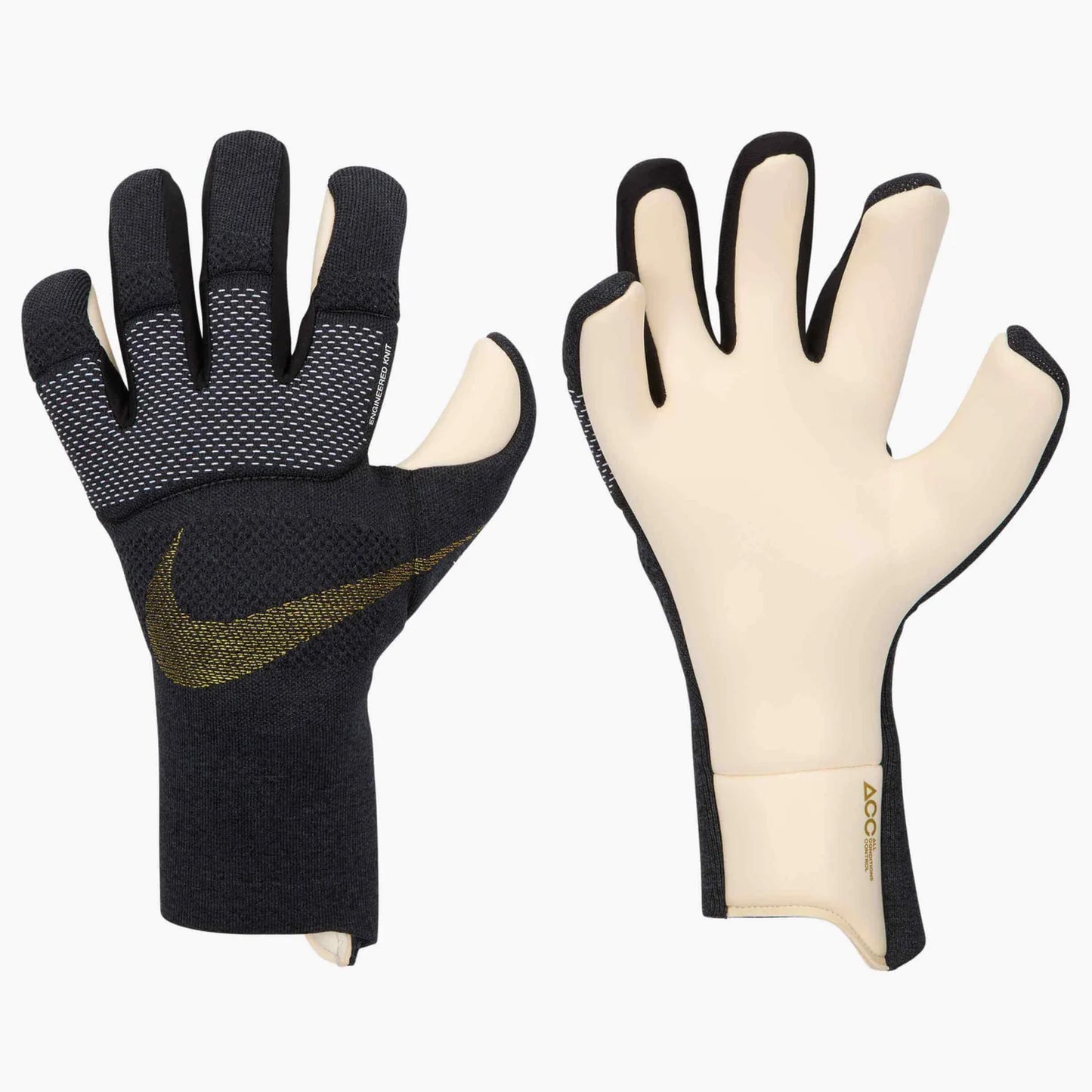 Vapor Dynamic Fit Goalkeeper Gloves