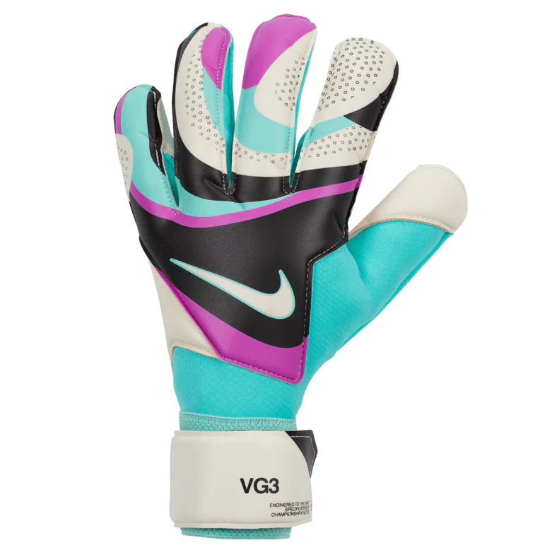Vapor Grip3 Goalkeeper Glove