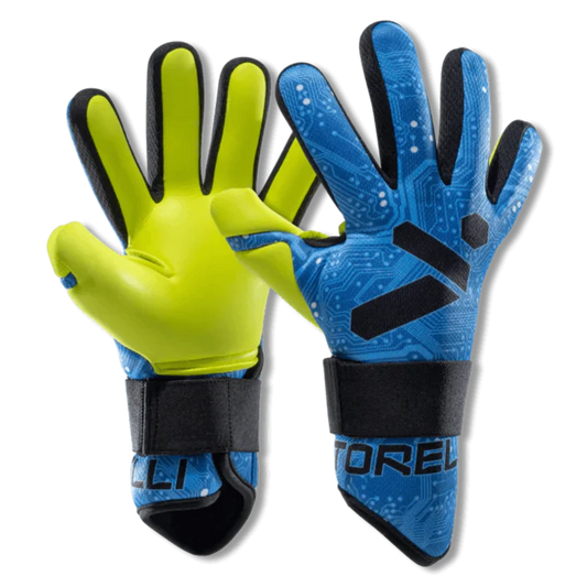 Youth Gladitor Challenger Finger Spine Protection