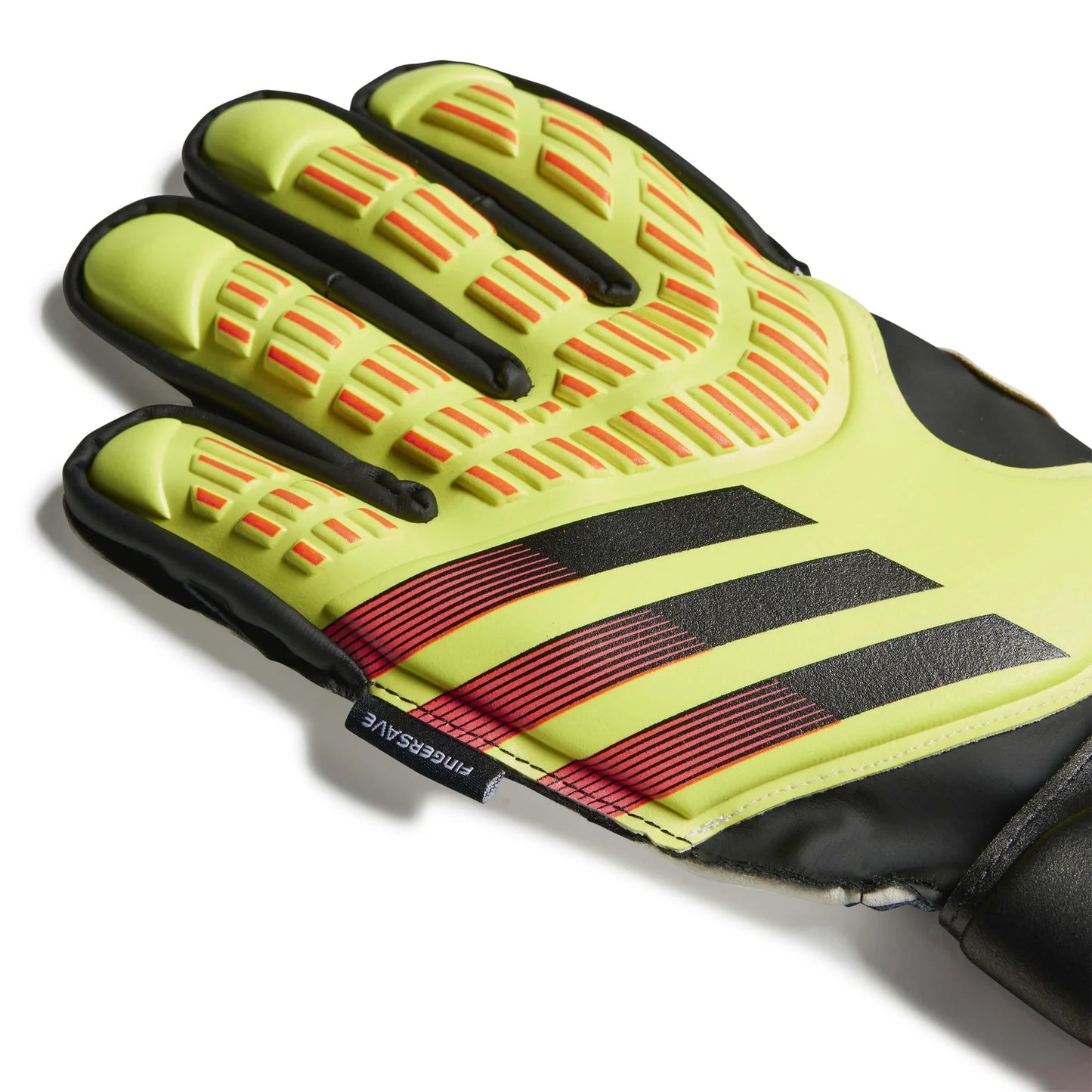 Youth Predator GL Match Finger Goalkeeper Gloves