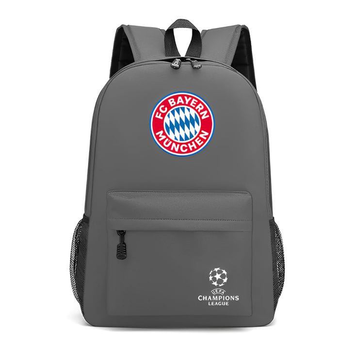 FC Bayern Munich Backpack For All Season