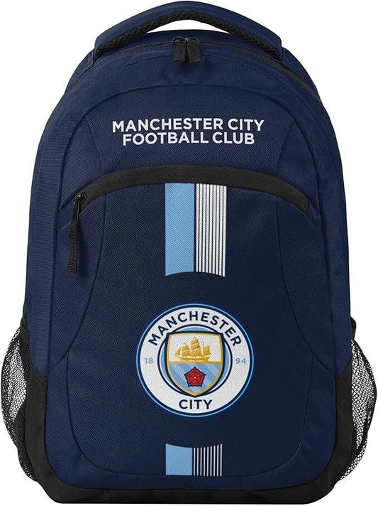 Manchester City Backpack For All Season
