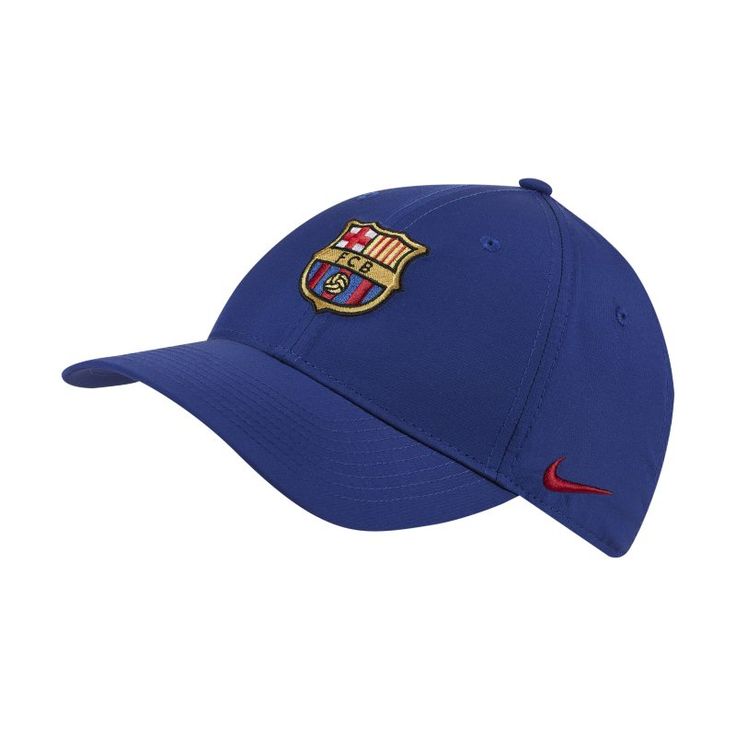 FC Barcelona Premium Cap