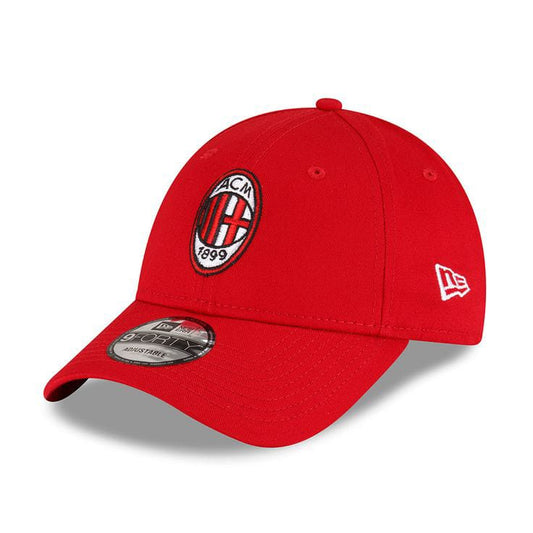 AC Milan Premium Cap Red