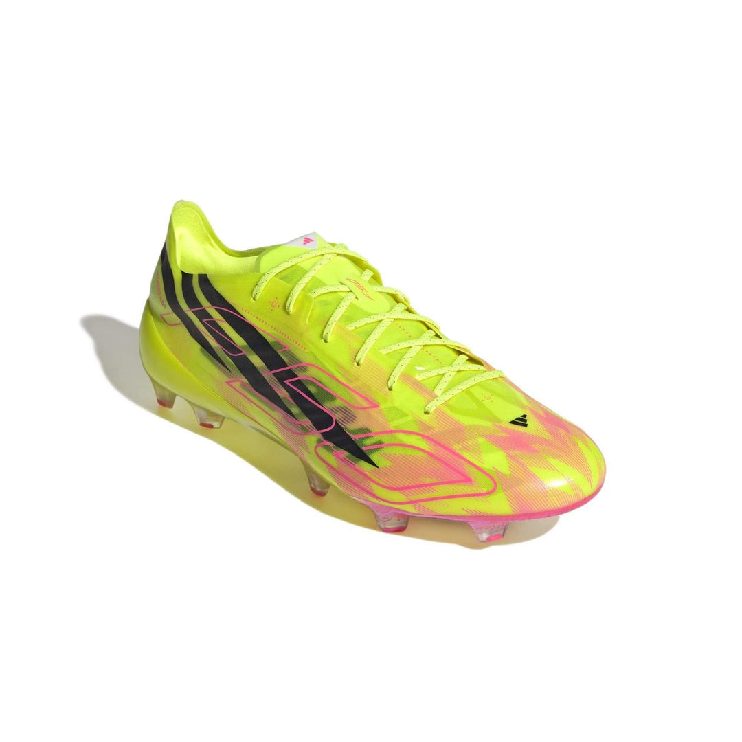 F50 Hyperfast Evo Firm Ground Soccer Cleats - Too Light Pack