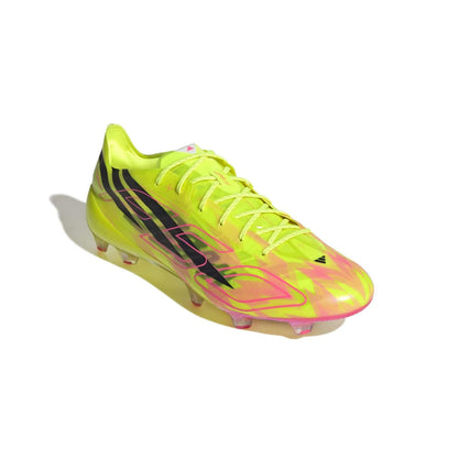 F50 Hyperfast Evo Firm Ground Soccer Cleats - Too Light Pack