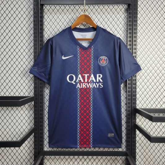 PSG Home Jersey 2025/26