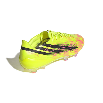 F50 Hyperfast Evo Firm Ground Soccer Cleats - Too Light Pack