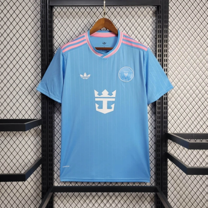 Inter Miami Third Jersey 2025/26