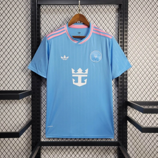 Inter Miami Third Jersey 2025/26