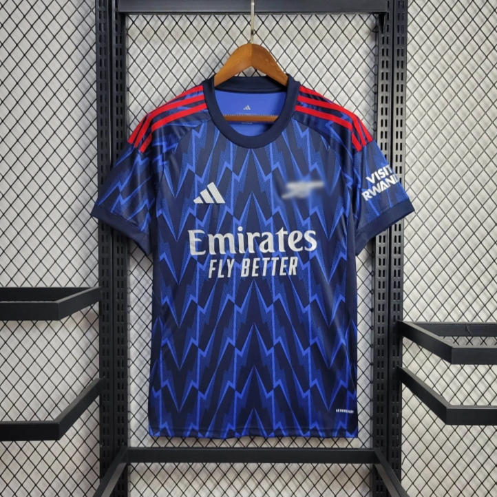 Arsenal Away Jersey 2025/26