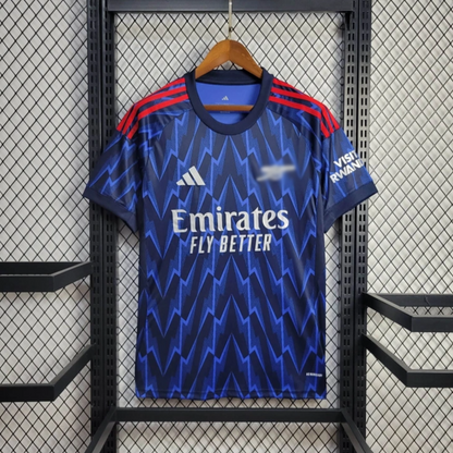 Arsenal Away Jersey 2025/26