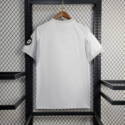 Real Madrid Home Jersey 2025/26
