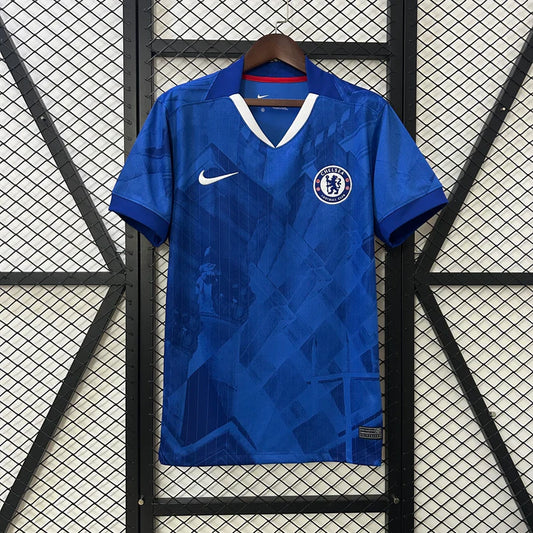 Chelsea Home Jersey 2025/26