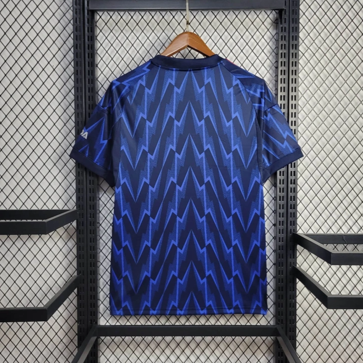 Arsenal Away Jersey 2025/26