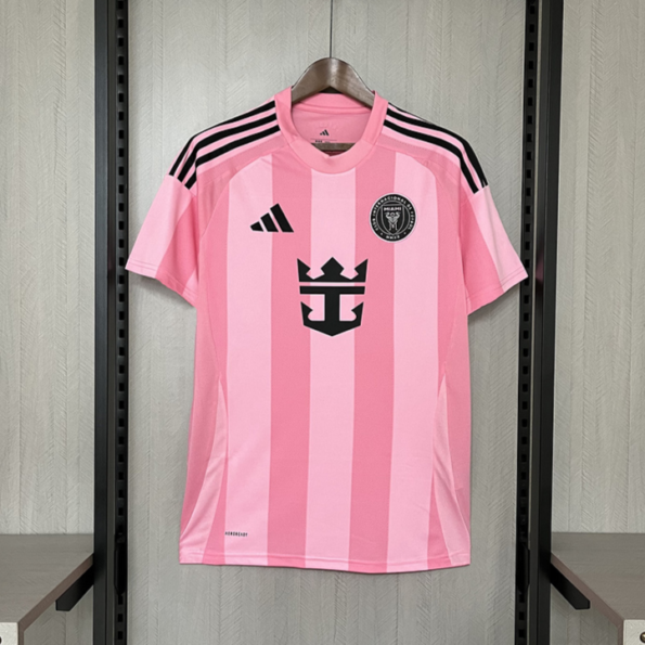 Inter Miami Home Jersey 2025/26