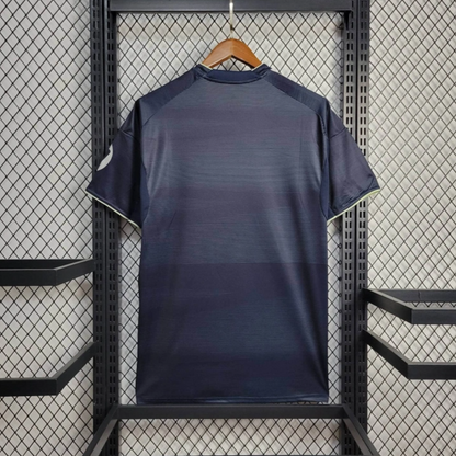 Real Madrid Away Jersey 2025/26