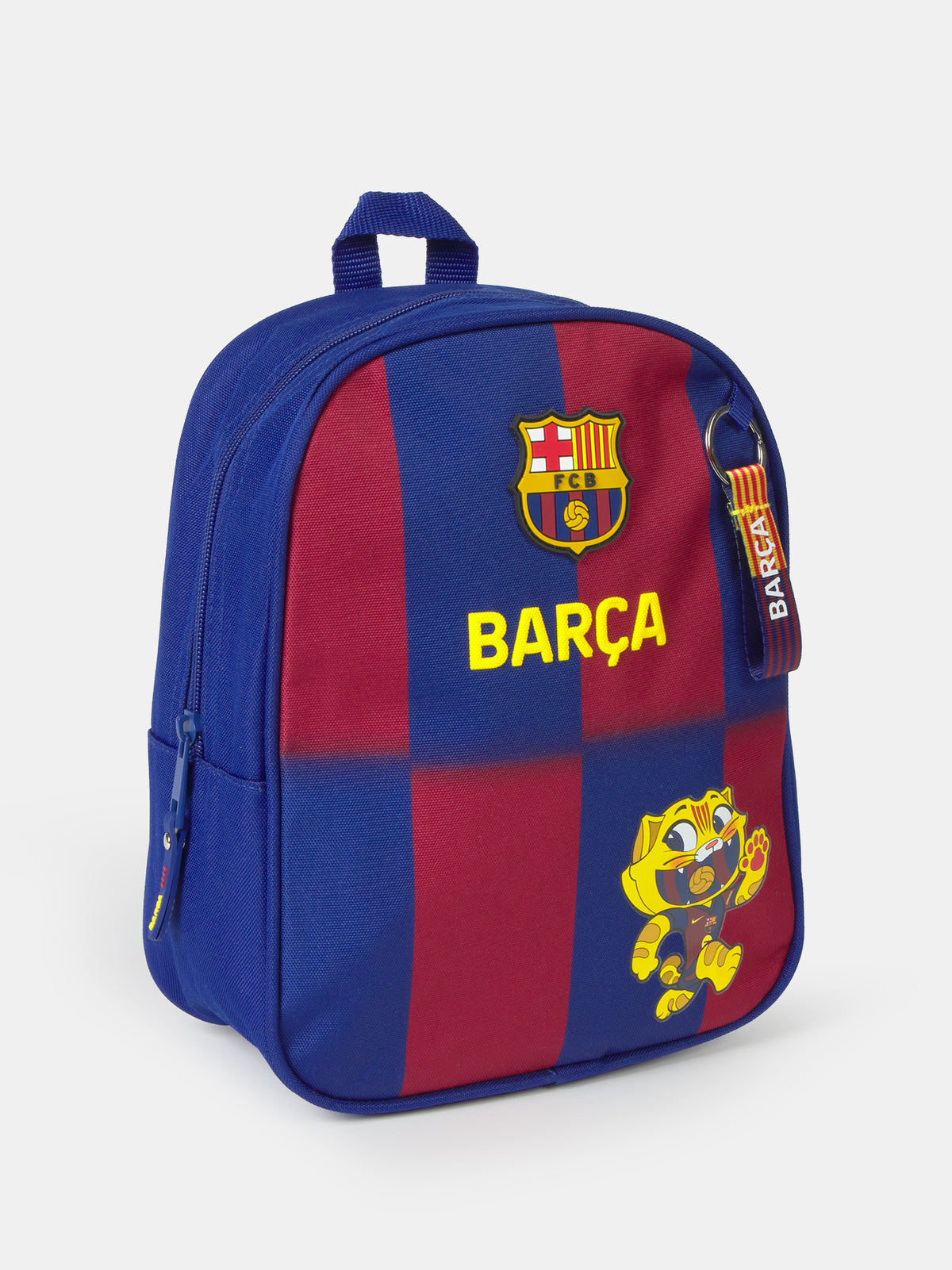 FC Barcelona Backpack Home CAT 25/26