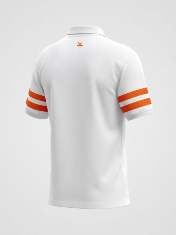 SRH Polo T-Shirt 2026 – Super Premium