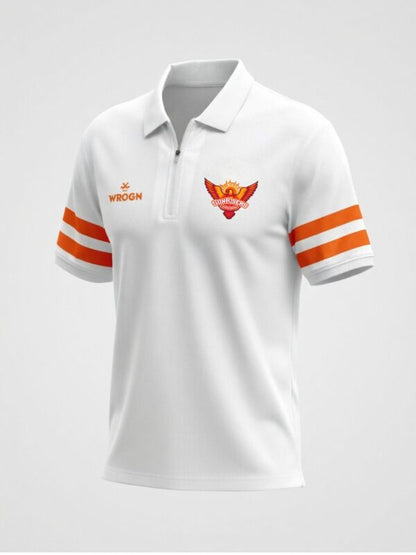 SRH Polo T-Shirt 2026 – Super Premium