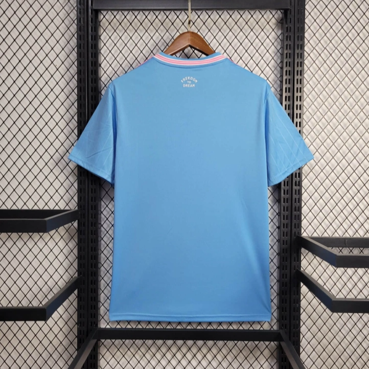 Inter Miami Third Jersey 2025/26