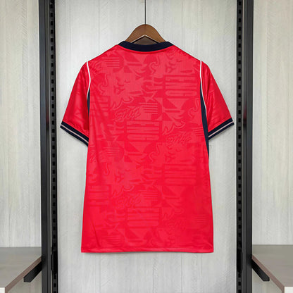 England Away Jersey World Cup 2026 with Shorts