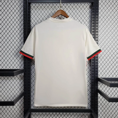 Chelsea Away Jersey 2025/26