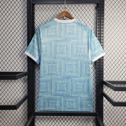 Juventus Away Jersey 2025/26